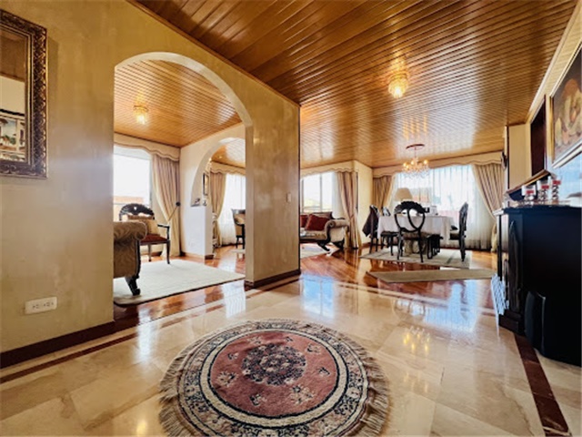 Apartamento en venta en Nicolas De Federman, Bogotá · foto 6 de 20
