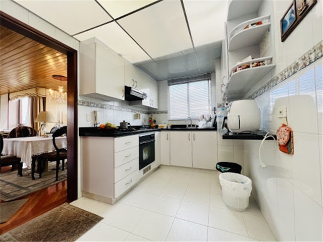 Apartamento en venta en Nicolas De Federman, Bogotá · foto 7 de 20