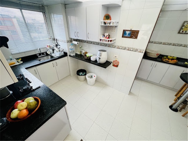 Apartamento en venta en Nicolas De Federman, Bogotá · foto 8 de 20