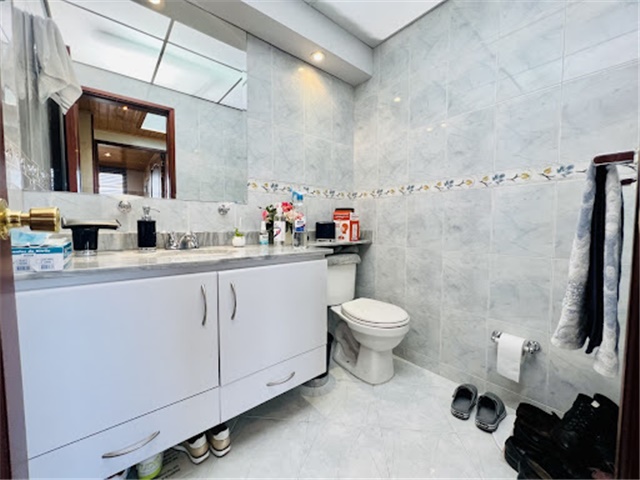 Apartamento en venta en Nicolas De Federman, Bogotá · foto 11 de 20
