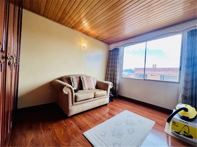 Apartamento en venta en Nicolas De Federman, Bogotá · foto 13 de 20