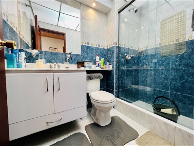 Apartamento en venta en Nicolas De Federman, Bogotá · foto 14 de 20