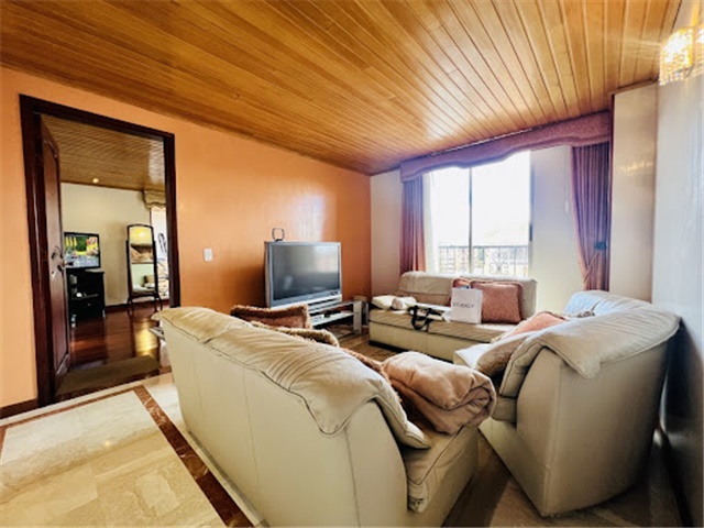 Apartamento en venta en Nicolas De Federman, Bogotá · foto 15 de 20