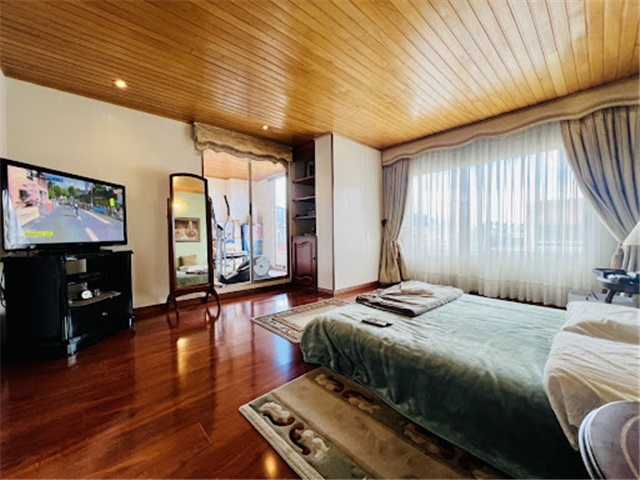 Apartamento en venta en Nicolas De Federman, Bogotá · foto 16 de 20