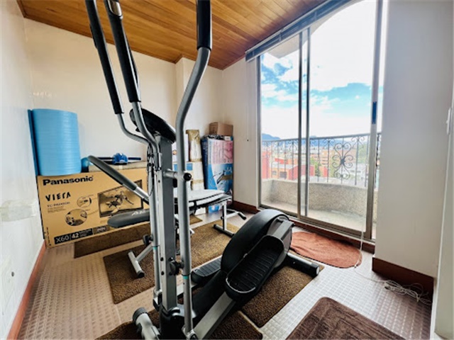 Apartamento en venta en Nicolas De Federman, Bogotá · foto 17 de 20