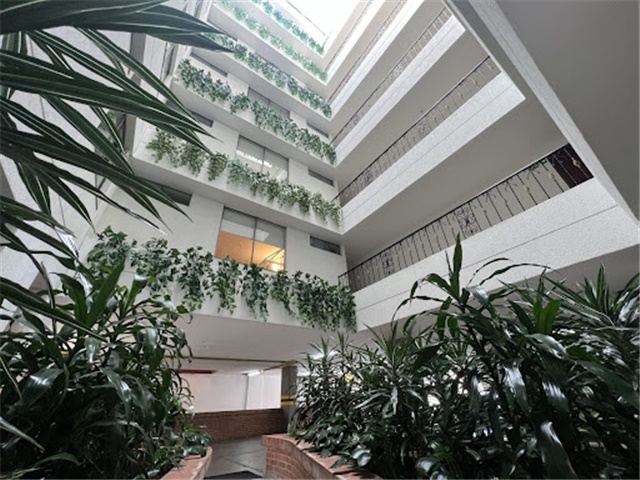 Apartamento en venta en Nicolas De Federman, Bogotá · foto 20 de 20
