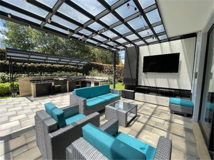 Casa de 5 alcobas en venta en Gratamira, Sopó, 836 m² · foto 16 de 24