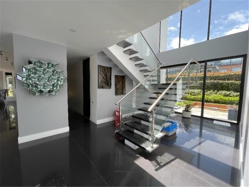 Casa de 5 alcobas en venta en Gratamira, Sopó, 836 m² · foto 10 de 24