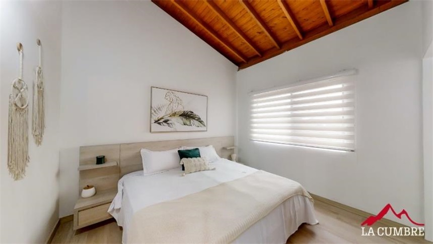 Casa de 3 alcobas en arriendo en San Lucas, Medellín, 175 m² · foto 17 de 20