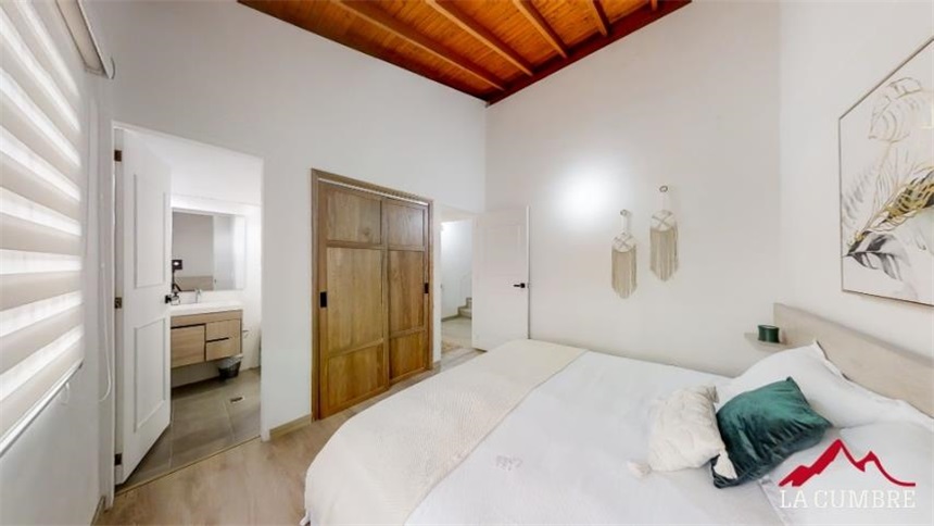Casa de 3 alcobas en arriendo en San Lucas, Medellín, 175 m² · foto 18 de 20