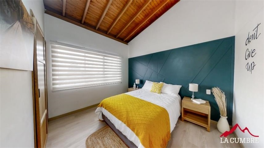 Casa de 3 alcobas en arriendo en San Lucas, Medellín, 175 m² · foto 10 de 20