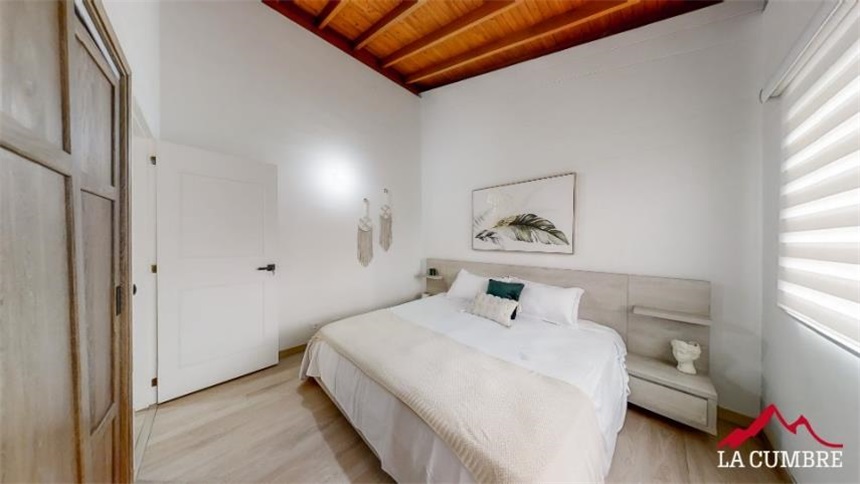 Casa de 3 alcobas en arriendo en San Lucas, Medellín, 175 m² · foto 19 de 20