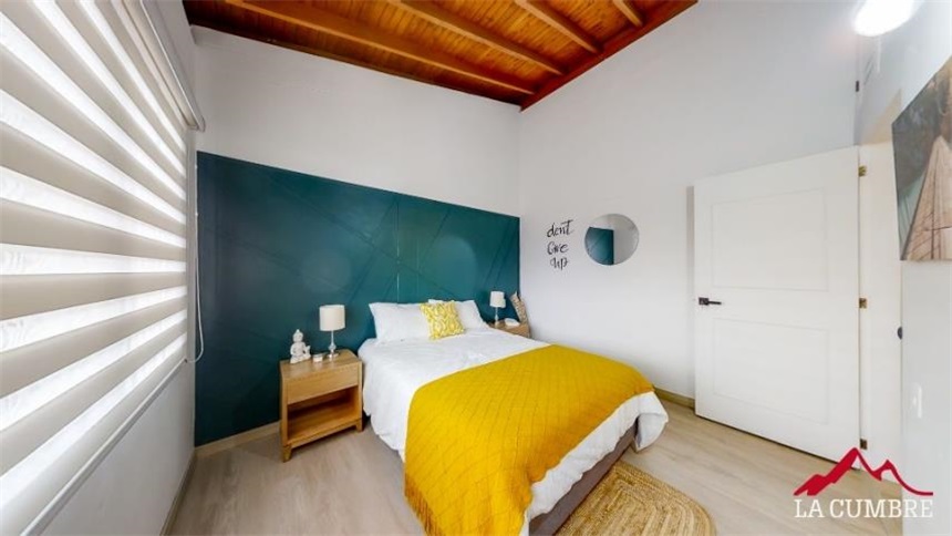 Casa de 3 alcobas en arriendo en San Lucas, Medellín, 175 m² · foto 11 de 20