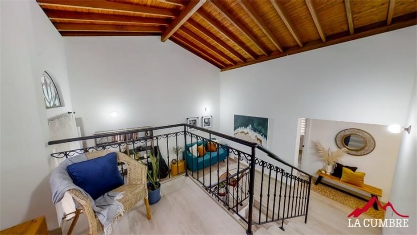 Casa de 3 alcobas en arriendo en San Lucas, Medellín, 175 m² · foto 13 de 20