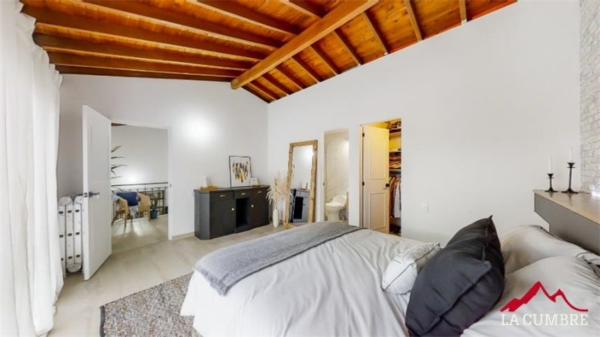 Casa de 3 alcobas en arriendo en San Lucas, Medellín, 175 m² · foto 16 de 20