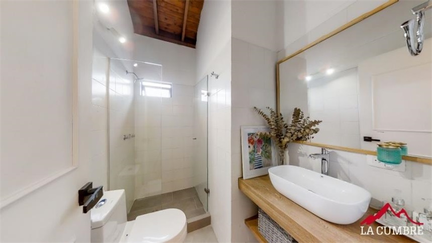 Casa de 3 alcobas en arriendo en San Lucas, Medellín, 175 m² · foto 12 de 20