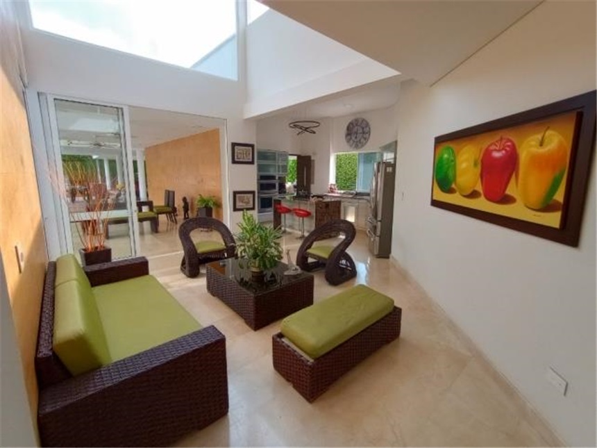 Casa de 4 alcobas en venta en Cn. Campestre Verde Horizonte, Jamundí, 350 m² · foto 4 de 24