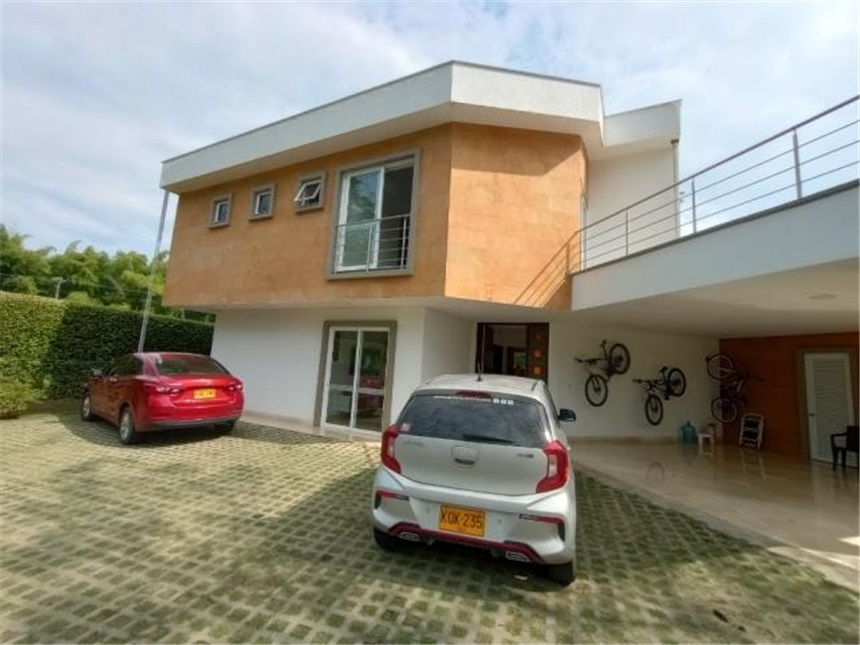 Casa de 4 alcobas en venta en Cn. Campestre Verde Horizonte, Jamundí, 350 m² · foto 3 de 24