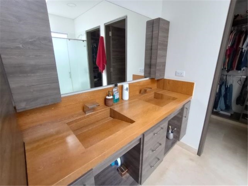 Casa de 4 alcobas en venta en Cn. Campestre Verde Horizonte, Jamundí, 350 m² · foto 10 de 24