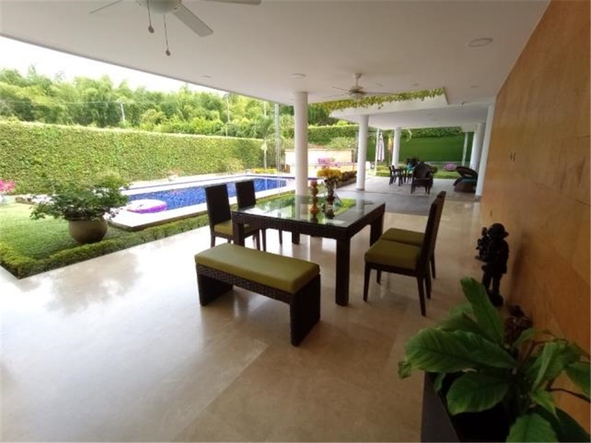 Casa de 4 alcobas en venta en Cn. Campestre Verde Horizonte, Jamundí, 350 m² · foto 17 de 24