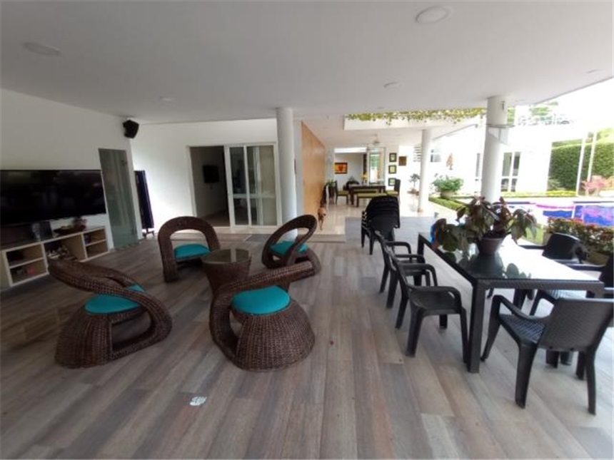 Casa de 4 alcobas en venta en Cn. Campestre Verde Horizonte, Jamundí, 350 m² · foto 23 de 24