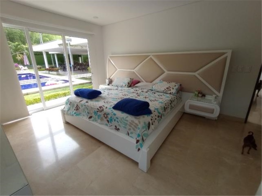 Casa de 4 alcobas en venta en Cn. Campestre Verde Horizonte, Jamundí, 350 m² · foto 7 de 24