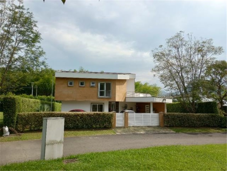 Casa de 4 alcobas en venta en Cn. Campestre Verde Horizonte, Jamundí, 350 m² · foto 2 de 24