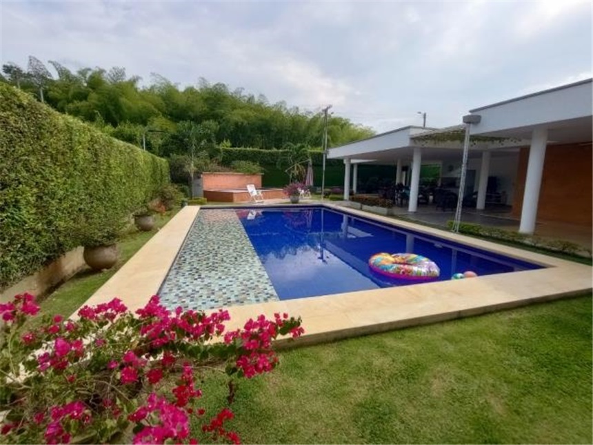 Casa de 4 alcobas en venta en Cn. Campestre Verde Horizonte, Jamundí, 350 m² · foto 18 de 24