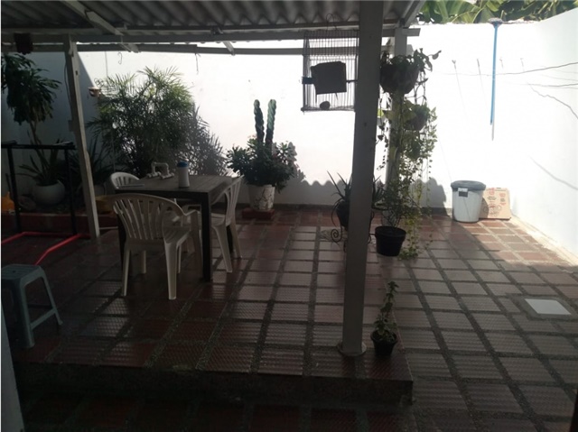 Casa en venta en Pie De La Popa, Cartagena · foto 2 de 11
