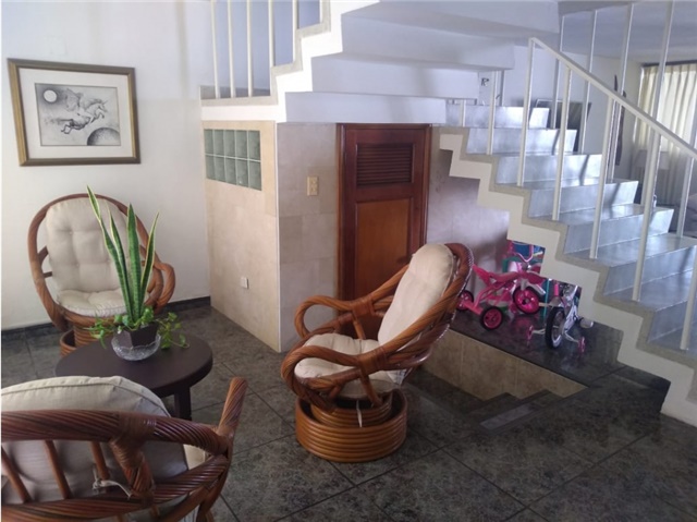 Casa en venta en Pie De La Popa, Cartagena · foto 5 de 11