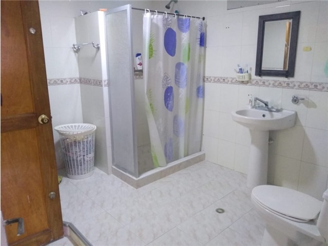 Casa en venta en Pie De La Popa, Cartagena · foto 7 de 11
