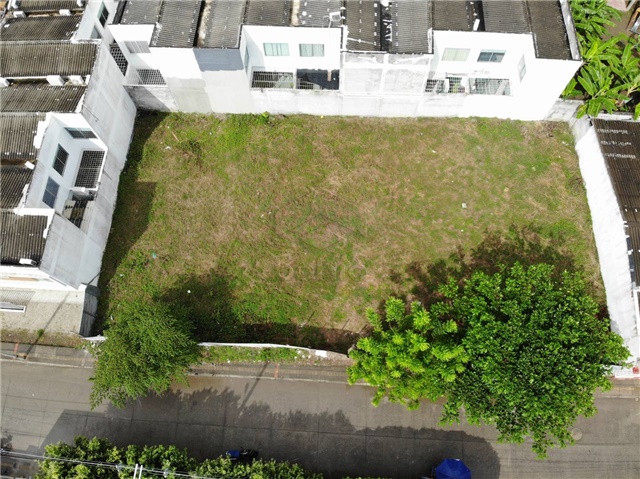 Lote en venta en El Amparo, Montería, 564 m² · foto 2 de 5