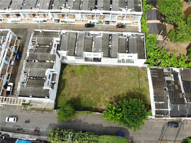 Lote en venta en El Amparo, Montería, 564 m² · foto 3 de 5