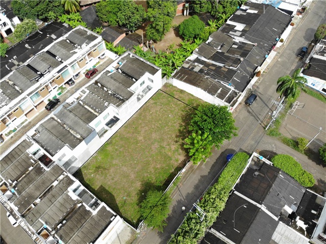 Lote en venta en El Amparo, Montería, 564 m² · foto 4 de 5