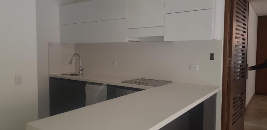 Piso – Bogotá, Santa Bárbara, Localidad Usaquén - Vista 3