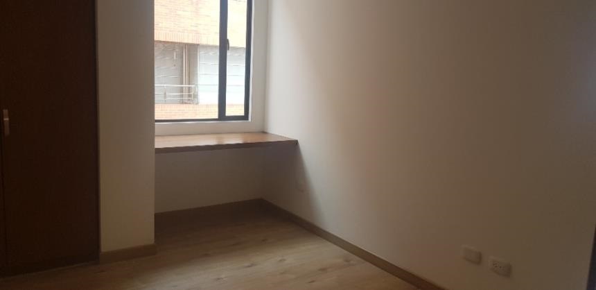 Piso – Bogotá, Santa Bárbara, Localidad Usaquén - Vista 5