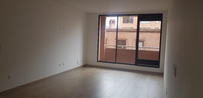 Piso – Bogotá, Santa Bárbara, Localidad Usaquén - Vista 2