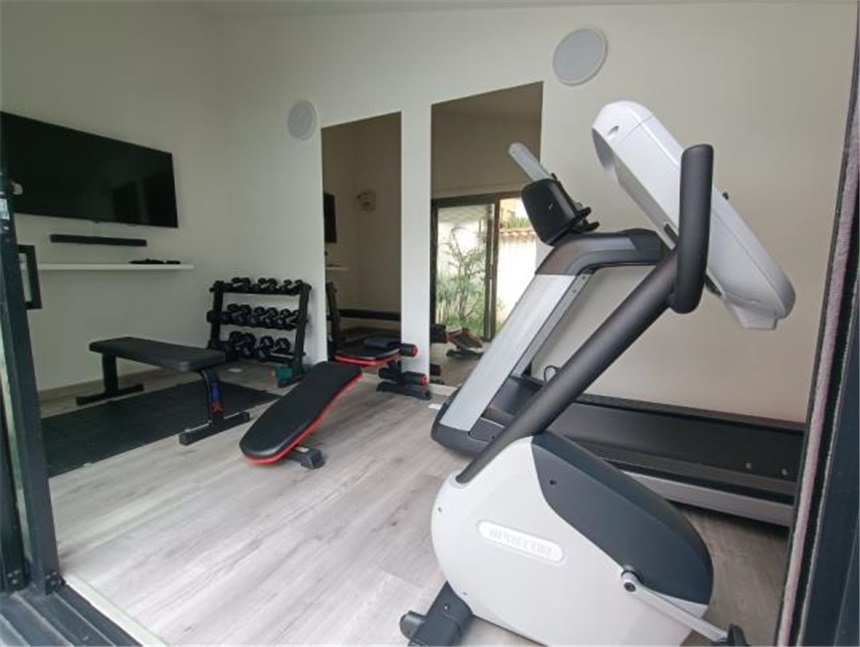 Casa en venta en Santa Barbara, Bogotá · foto 23 de 23