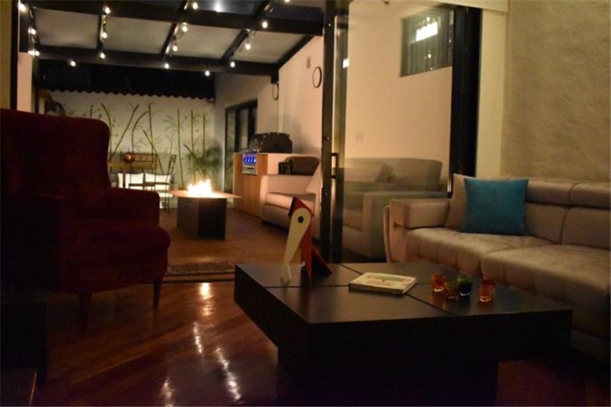 Casa en venta en Santa Barbara, Bogotá · foto 4 de 23
