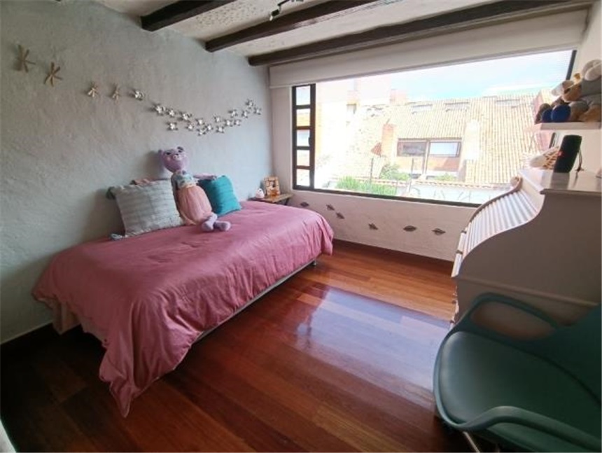 Casa en venta en Santa Barbara, Bogotá · foto 17 de 23
