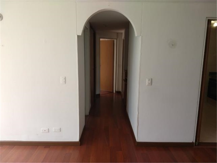 Piso – Bogotá, San Luis, Localidad Teusaquillo - Más