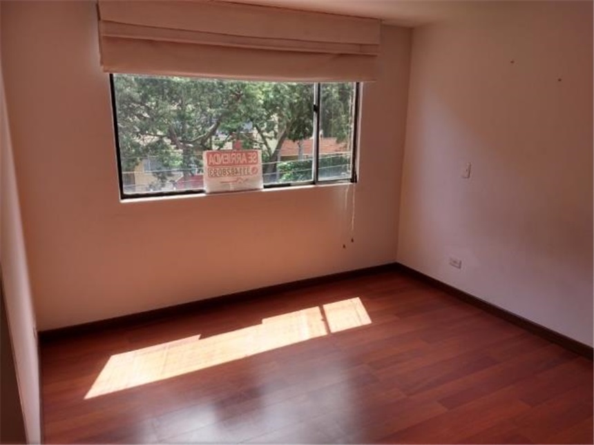 Piso – Bogotá, San Luis, Localidad Teusaquillo - Vista 2