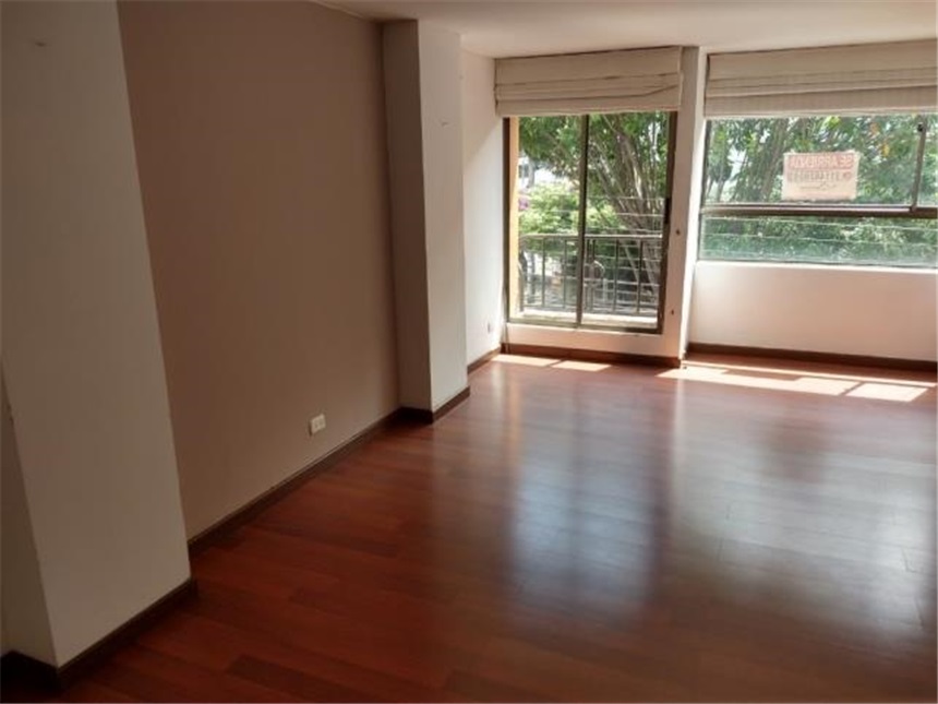 Piso – Bogotá, San Luis, Localidad Teusaquillo - Vista 3