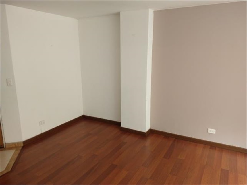 Piso – Bogotá, San Luis, Localidad Teusaquillo - Vista 5