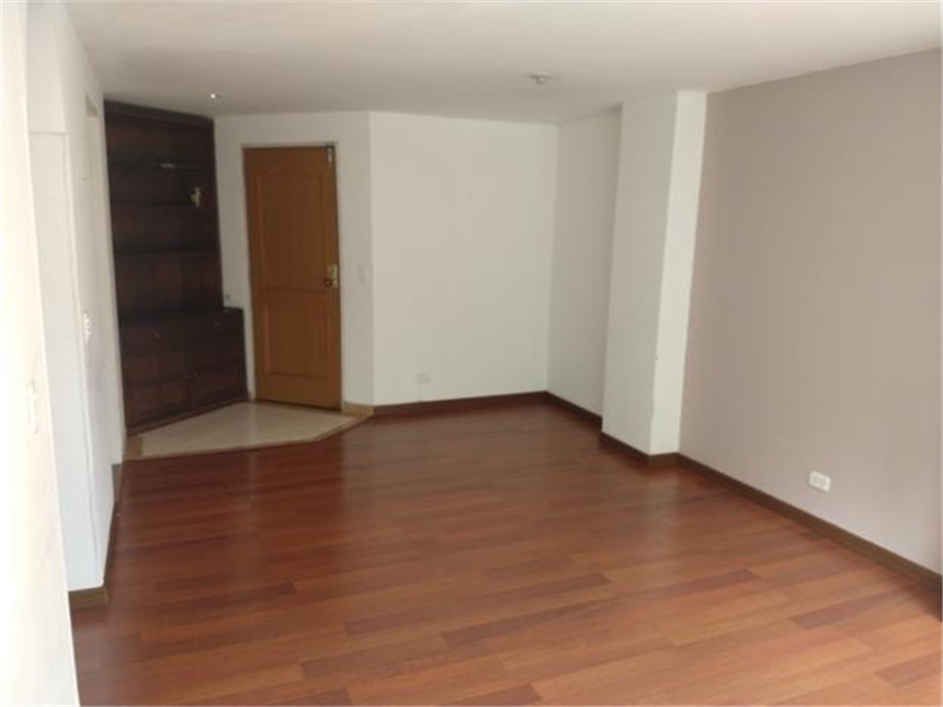 Piso – Bogotá, San Luis, Localidad Teusaquillo - Vista 4