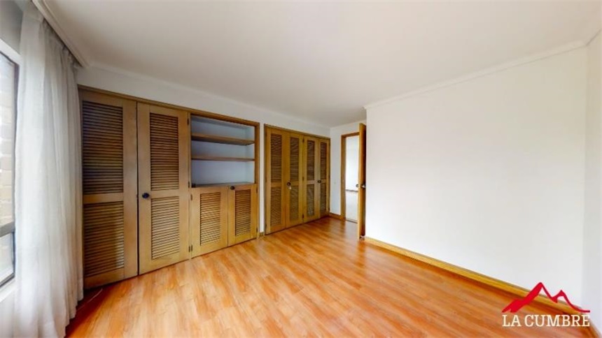 Apartamento en venta en El Poblado, Medellín · foto 15 de 15
