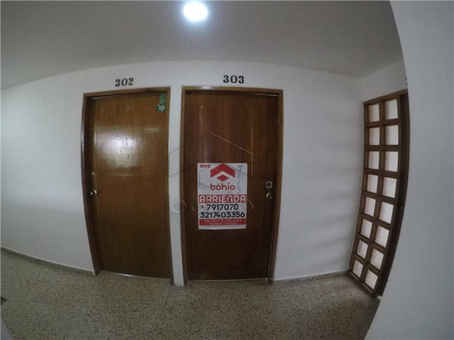 Oficina en Arriendo - Vista 4