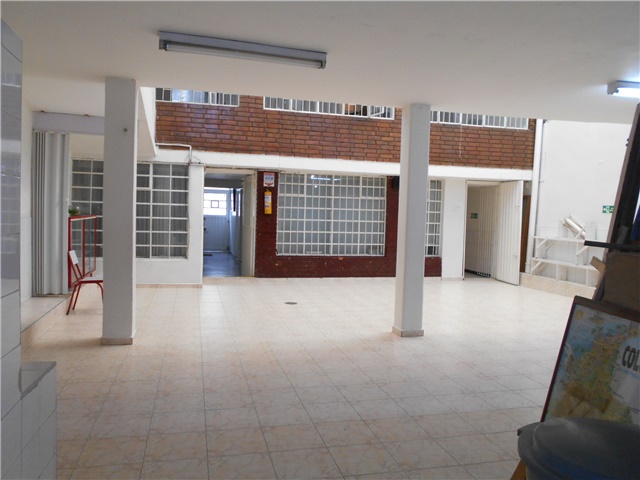 Oficina en Arriendo - Vista 3