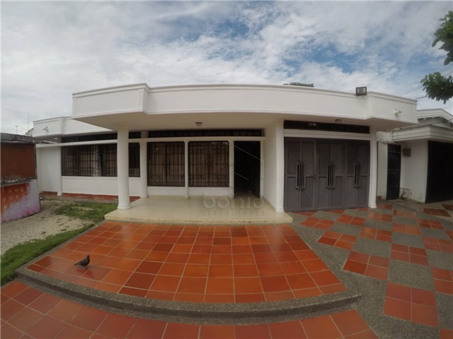 Casa en arriendo en Costa De Oro, Montería · foto 2 de 21
