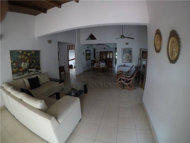 Casa en arriendo en Costa De Oro, Montería · foto 3 de 21